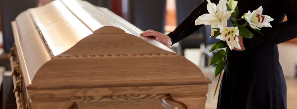 Zakład Pogrzebowy Katowice